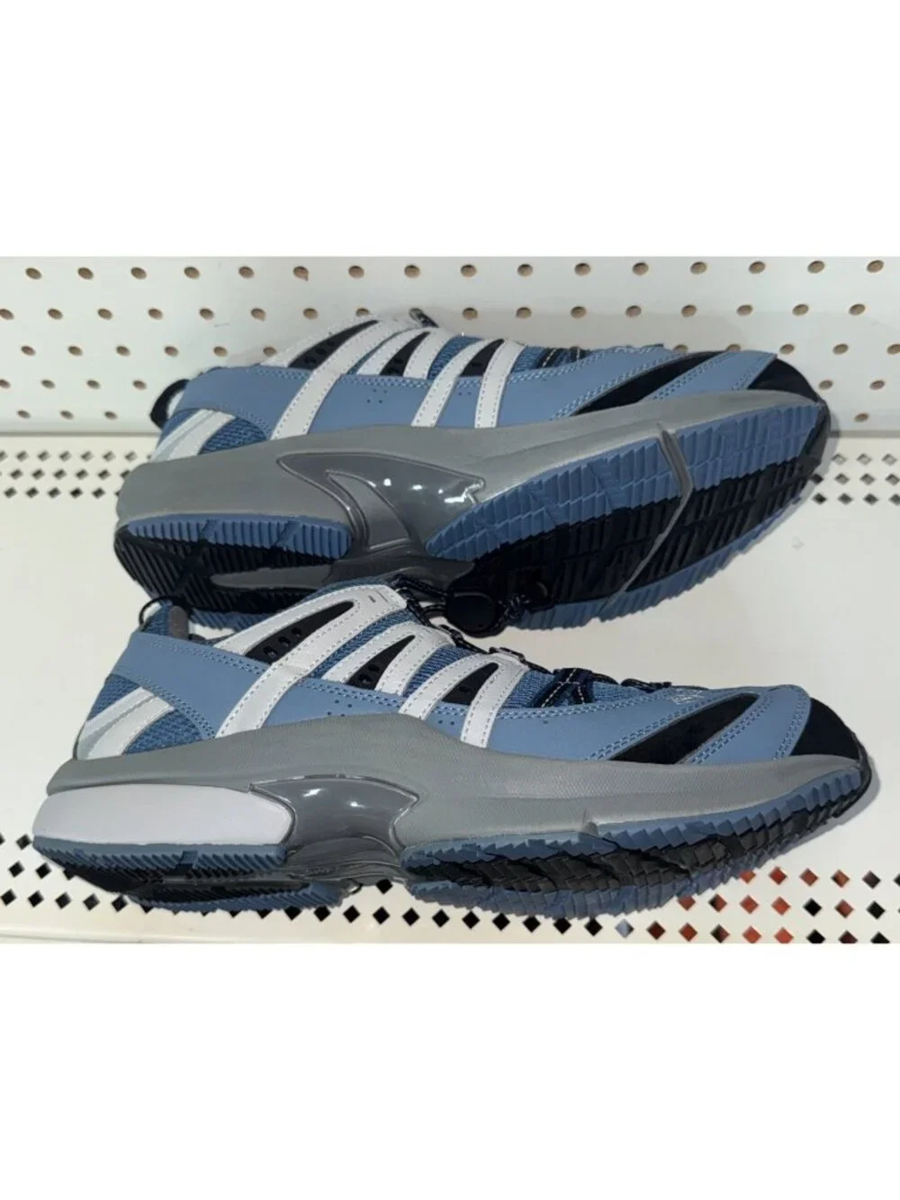 Dr. Comfort Performance Mens Athletic Orthopedic Walking Shoes Size 11.5 XW WIDE